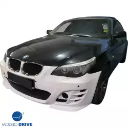 FRP KERS Front Bumper > BMW 5-Series (E60) 2004-2010 > 4dr image - 7