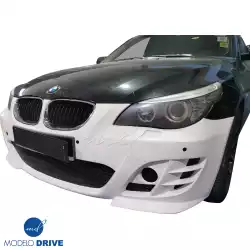 FRP KERS Front Bumper > BMW 5-Series (E60) 2004-2010 > 4dr image - 8