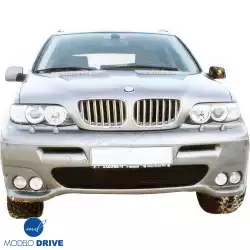 FRP HAMA Front Bumper > BMW X5 (E53) 2000-2006 > 5dr image - 15