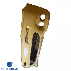 FRP HAMA Front Bumper > BMW X5 (E53) 2000-2006 > 5dr image - 6