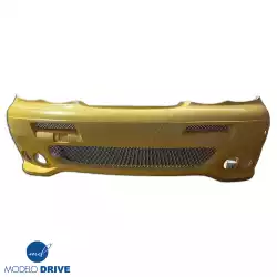 FRP HAMA Front Bumper > BMW X5 (E53) 2000-2006 > 5dr image - 7