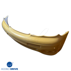 ModeloDrive FRP HAMA Front Bumper > BMW X5 (E53) 2000-2006 > 5dr image - 10