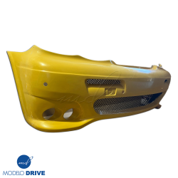 ModeloDrive FRP HAMA Front Bumper > BMW X5 (E53) 2000-2006 > 5dr image - 11