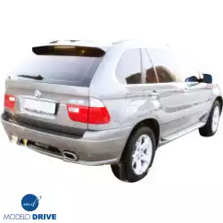 FRP HAMA Rear Bumper > BMW X5 (E53) 2000-2006 > 5dr image - 30