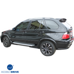ModeloDrive FRP HAMA Rear Bumper > BMW X5 (E53) 2000-2006 > 5dr image - 2