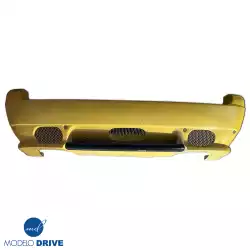 FRP HAMA Rear Bumper > BMW X5 (E53) 2000-2006 > 5dr image - 3