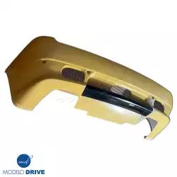 FRP HAMA Rear Bumper > BMW X5 (E53) 2000-2006 > 5dr image - 4