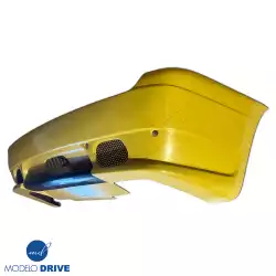 FRP HAMA Rear Bumper > BMW X5 (E53) 2000-2006 > 5dr image - 5