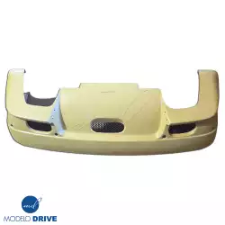 FRP HAMA Rear Bumper > BMW X5 (E53) 2000-2006 > 5dr image - 10