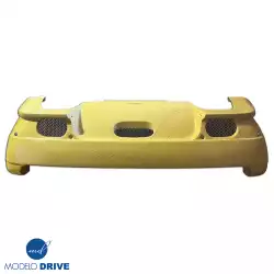 FRP HAMA Rear Bumper > BMW X5 (E53) 2000-2006 > 5dr image - 11
