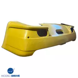 FRP HAMA Rear Bumper > BMW X5 (E53) 2000-2006 > 5dr image - 12