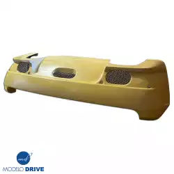 FRP HAMA Rear Bumper > BMW X5 (E53) 2000-2006 > 5dr image - 13