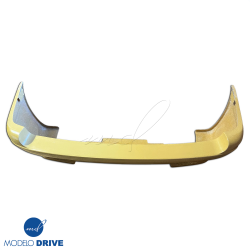 ModeloDrive FRP HAMA Rear Bumper > BMW X5 (E53) 2000-2006 > 5dr image - 14