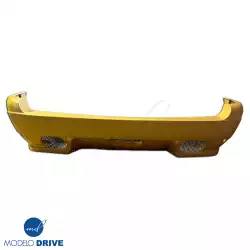 FRP HAMA Rear Bumper > BMW X5 (E53) 2000-2006 > 5dr image - 15
