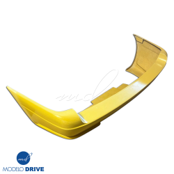 ModeloDrive FRP HAMA Rear Bumper > BMW X5 (E53) 2000-2006 > 5dr image - 16