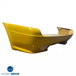 FRP HAMA Rear Bumper > BMW X5 (E53) 2000-2006 > 5dr image - 17