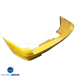 ModeloDrive FRP HAMA Rear Bumper > BMW X5 (E53) 2000-2006 > 5dr image - 19