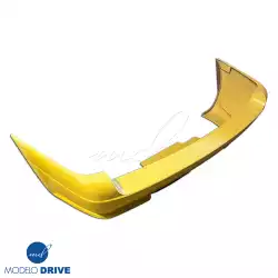 FRP HAMA Rear Bumper > BMW X5 (E53) 2000-2006 > 5dr image - 19