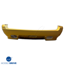 ModeloDrive FRP HAMA Rear Bumper > BMW X5 (E53) 2000-2006 > 5dr image - 21