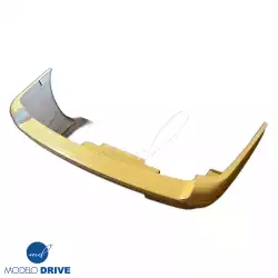 FRP HAMA Rear Bumper > BMW X5 (E53) 2000-2006 > 5dr image - 22