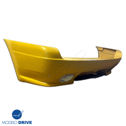 ModeloDrive FRP HAMA Rear Bumper > BMW X5 (E53) 2000-2006 > 5dr image - 23