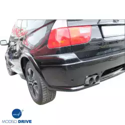 FRP HAMA Rear Bumper > BMW X5 (E53) 2000-2006 > 5dr image - 28