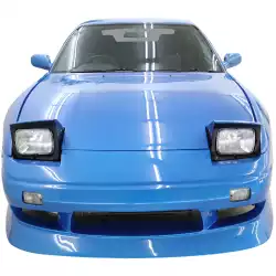 FRP URA v4 Front Bumper > Nissan 240SX 1989-1994> 2/3dr image - 12