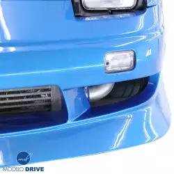 FRP URA v4 Front Bumper > Nissan 240SX 1989-1994> 2/3dr image - 19