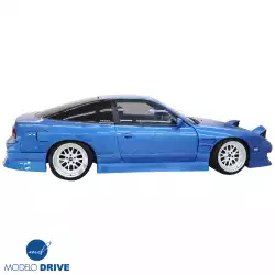 FRP URA v4 Side Skirts > Nissan 240SX 1989-1994> 2/3dr image - 16