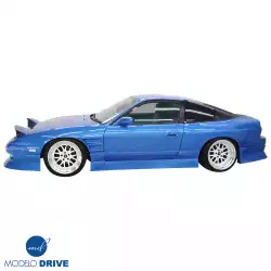 FRP URA v4 Side Skirts > Nissan 240SX 1989-1994> 2/3dr image - 17