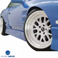 FRP URA v4 Side Skirts > Nissan 240SX 1989-1994> 2/3dr image - 18