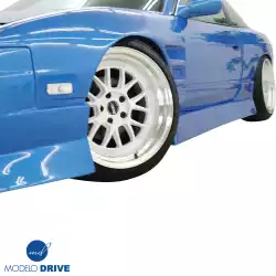 FRP URA v4 Side Skirts > Nissan 240SX 1989-1994> 2/3dr image - 19
