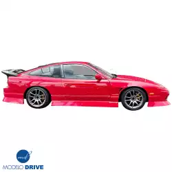 FRP URA v4 Side Skirts > Nissan 240SX 1989-1994> 2/3dr image - 4