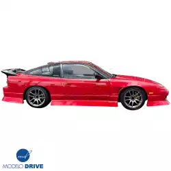 FRP URA v4 Side Skirts > Nissan 240SX 1989-1994> 2/3dr image - 5
