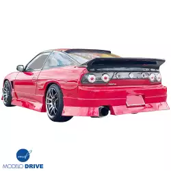 FRP URA v4 Side Skirts > Nissan 240SX 1989-1994> 2/3dr image - 7