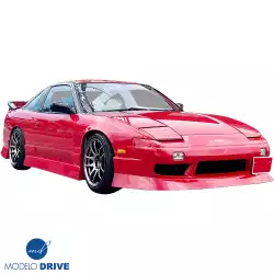 FRP URA v4 Side Skirts > Nissan 240SX 1989-1994> 2/3dr image - 8