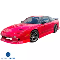 FRP URA v4 Side Skirts > Nissan 240SX 1989-1994> 2/3dr image - 9