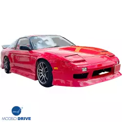 FRP URA v4 Side Skirts > Nissan 240SX 1989-1994> 2/3dr image - 11