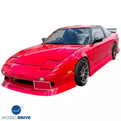 FRP URA v4 Side Skirts > Nissan 240SX 1989-1994> 2/3dr image - 13