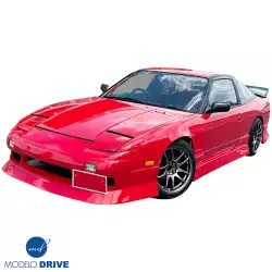 FRP URA v4 Side Skirts > Nissan 240SX 1989-1994> 2/3dr image - 14
