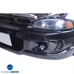 FRP VAR Front Bumper > Honda Civic (EG) 1992-1995 > 2/3-Door Hatch image - 22