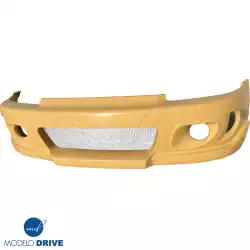 FRP VAR Front Bumper > Honda Civic (EG) 1992-1995 > 2/3-Door Hatch image - 4