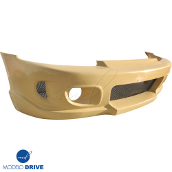 ModeloDrive FRP VAR Front Bumper > Honda Civic (EG) 1992-1995 > 2/3-Door Hatch image - 5