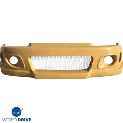 ModeloDrive FRP VAR Front Bumper > Honda Civic (EG) 1992-1995 > 2/3-Door Hatch image - 7
