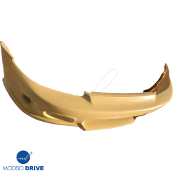 ModeloDrive FRP VAR Front Bumper > Honda Civic (EG) 1992-1995 > 2/3-Door Hatch image - 8