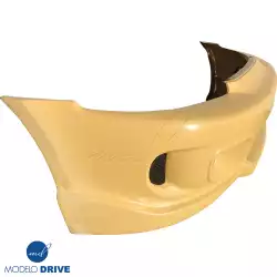 FRP VAR Front Bumper > Honda Civic (EG) 1992-1995 > 2/3-Door Hatch image - 9