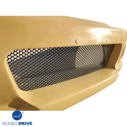 ModeloDrive FRP VAR Front Bumper > Honda Civic (EG) 1992-1995 > 2/3-Door Hatch image - 11