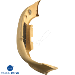 ModeloDrive FRP VAR Front Bumper > Honda Civic (EG) 1992-1995 > 2/3-Door Hatch image - 12