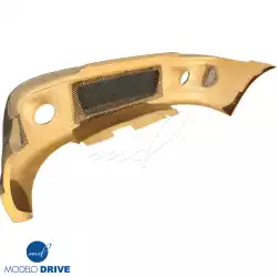 FRP VAR Front Bumper > Honda Civic (EG) 1992-1995 > 2/3-Door Hatch image - 13