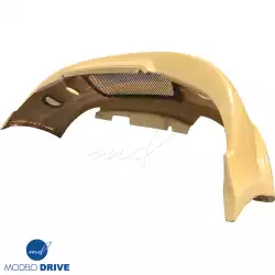 FRP VAR Front Bumper > Honda Civic (EG) 1992-1995 > 2/3-Door Hatch image - 14